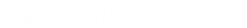 Fazio Filmworks